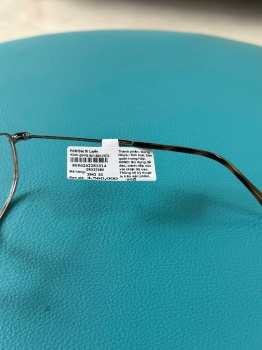 Gọng kính Rayban mã ORX3749 (8)